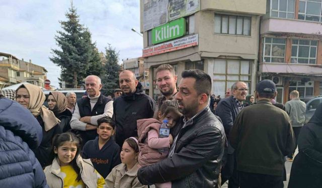 Umre kafilesi kutsal topraklara yollandı