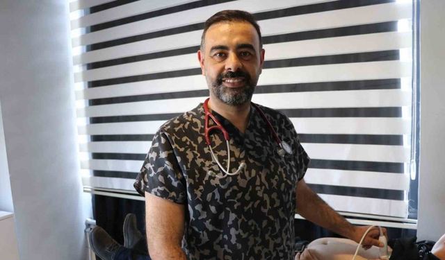 Uzmanı uyardı: "Kalp hastaları soğuk havada daha dikkatli olmalı"