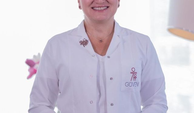 Uzmanından uyarı: "Çocuklar çürük ile karşılaşıyor"