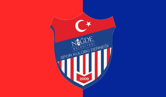 Niğde Belediyespor Kulübü: "Oyuncularımızın suçu yok”