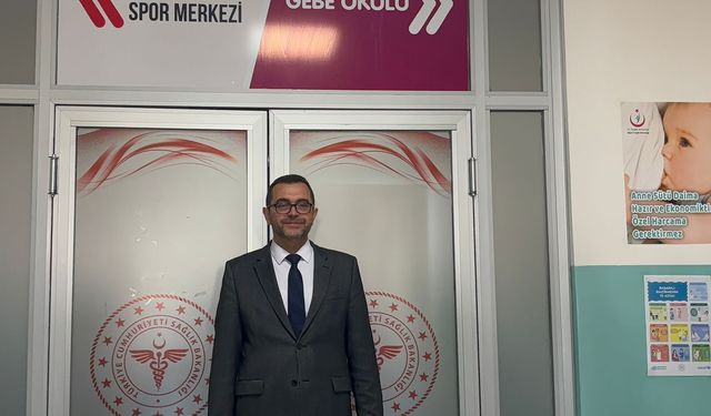 Niğde'de sağlık hizmetlerinde yeni dönem!