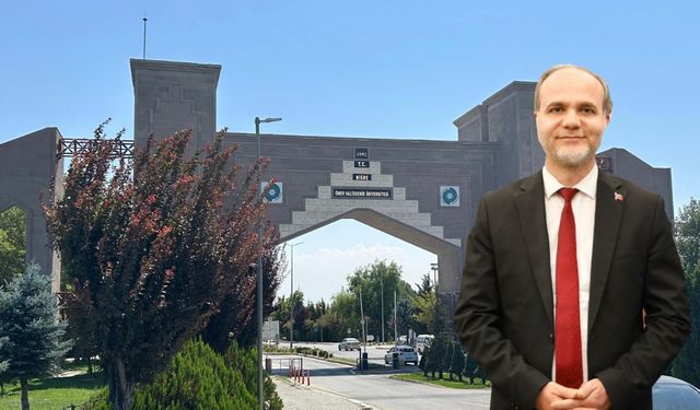 NÖHÜ ilk kez QS Dünya Üniversite sıralamasında