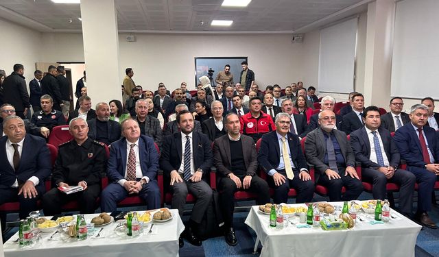 Niğde’de yerli patates ve barbunya iş birliği protokolü imzalandı