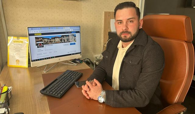 Niğde’de arsa fiyatları enflasyona yenik düştü