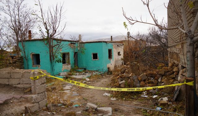 23 yaşındaki genç, metruk binada ölü bulundu