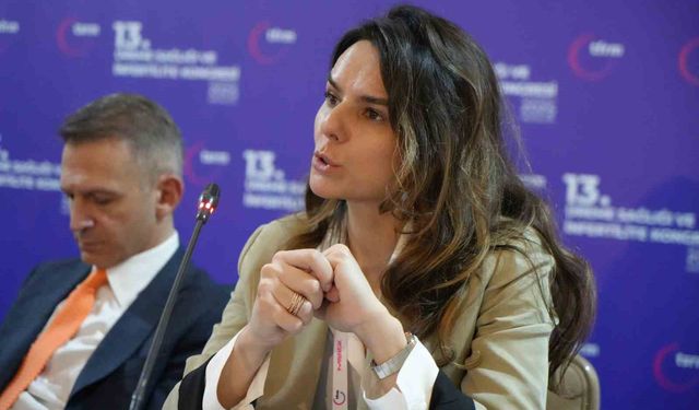 'Genç yaşta dondurulan yumurtanın verimi çok daha yüksek'