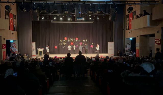 Niğde’de Dünya Engelliler Günü'nde farkındalık programı