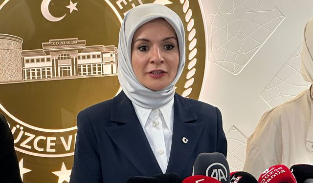 Bakan Göktaş’tan müjde: 3 bin yeni personel alınacak