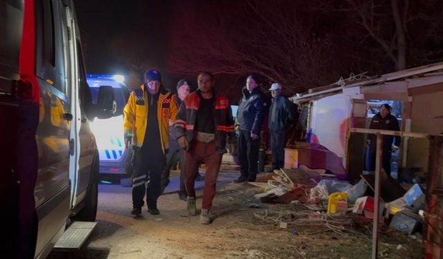 1 hafta önce tanıştığı arkadaşı tarafından silahla vuruldu