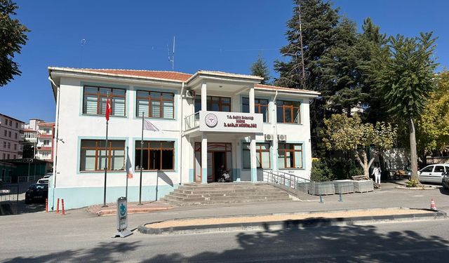 Niğde’de HIV Farkındalığı: “Bilgi En Güçlü Savunmamız”