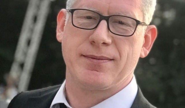 51 yaşındaki Türkçe öğretmeni 3 gündür kayıp