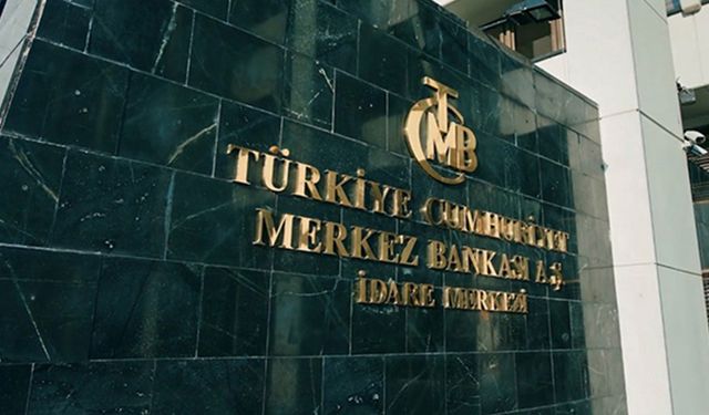 Merkez Bankası kredi kartı faiz oranlarını düşürdü
