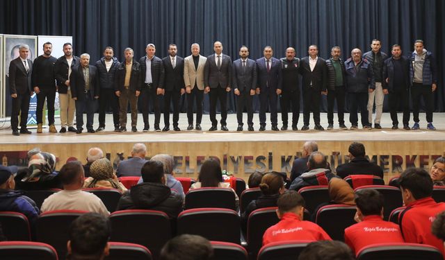 Niğde Belediyesi’nden amatör spora rekor destek