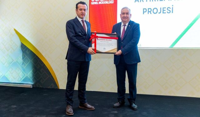 Niğde HEM Türkiye’nin İlk 10’unda