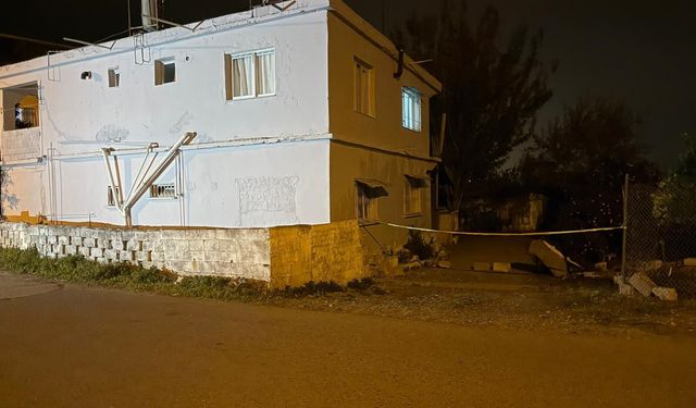 Ö*ldürdüğü eşini evinin banyosuna gömdü