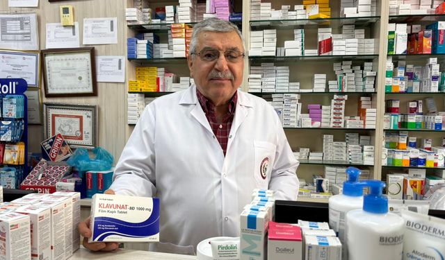 Niğde’de multivitamin kullanımında bilinçsizliğe dikkat