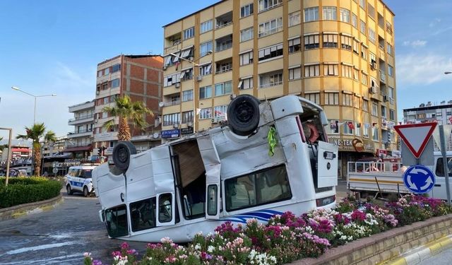 Kasım ayında meydana gelen kazalarda 4 kişi hayatını kaybetti
