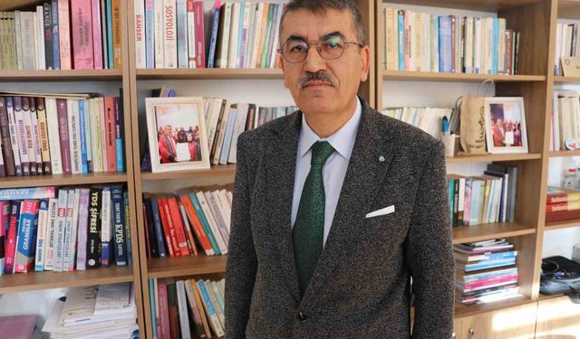 Çekirdek aile küçüldü, yalnız yaşam arttı