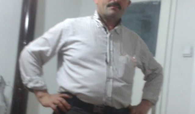 Kaybolan yaşlı adam için arama çalışması başlatıldı