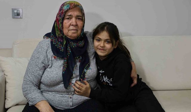 Depremzedeler yeni yıla yeni evlerinde giriyor