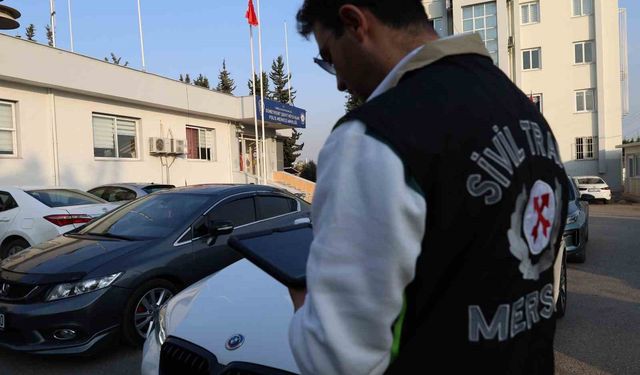 Düğünde yolu kapatanlara 18 bin TL ceza kesildi