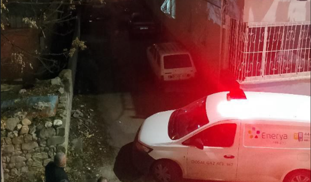 Niğde’de apartman dairesinde doğalgaz patlaması