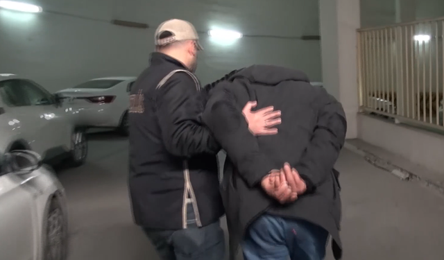 Niğde dahil 32 ilde DEAŞ operasyonu: 170 şüpheli yakalandı