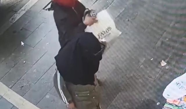 Evleri soyan 2 kadın yakalandı