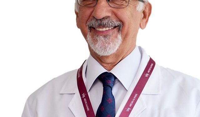 'Her 8 kadından biri risk altında