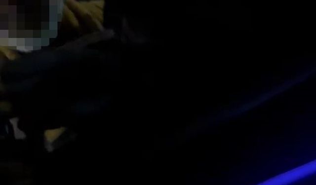 İşitme engelli genci darp eden dolmuş şoförü tutuklandı