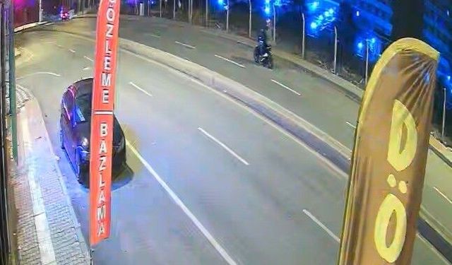 İş yerine silahlı saldırı