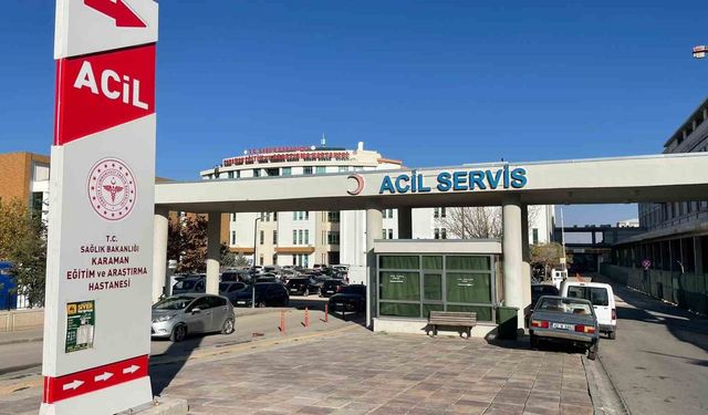 İş kazasında 17 yaşındaki kız çocuğu hayatını kaybetti