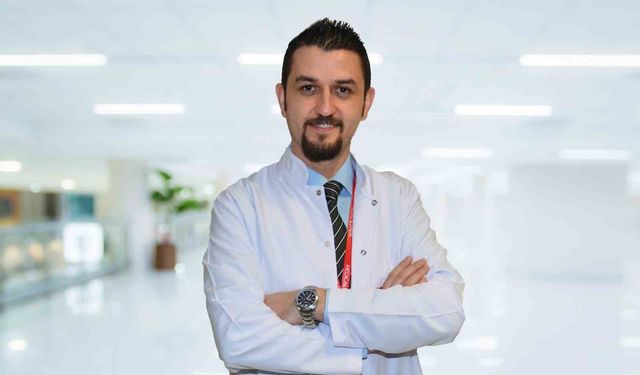 'Karın ağrısı, şişkinlik ve gazın nedeni huzursuz bağırsaklar olabilir'