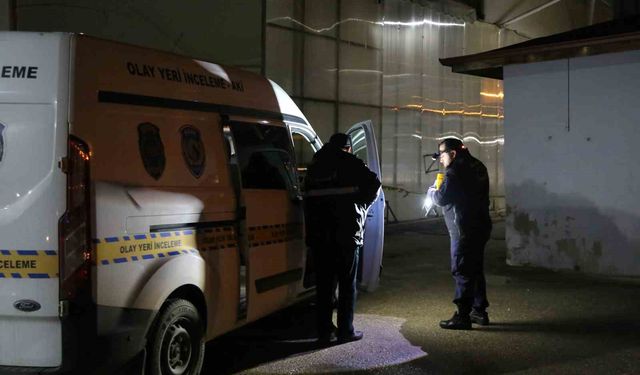 Kavgada ağır yaralanan vatandaş öldü