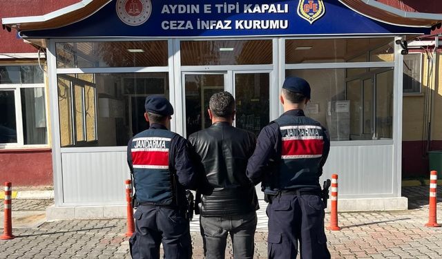 Kasten öldürme suçundan aranan şahıs yakalandı