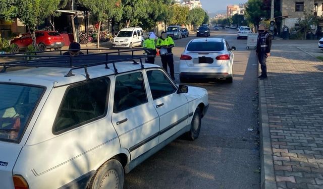 Çeşitli suçlardan 3 şahıs cezaevine gönderildi