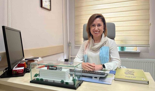 Kronik uyku yoksunluğu alzheimera yol açabilir