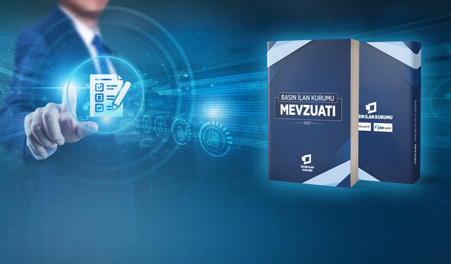 Basın İlan Yönetmeliği değişiklikleri yürürlükte