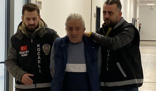 Miras ve iftira iddiaları gölgesinde işlenen cina*yete müebbet