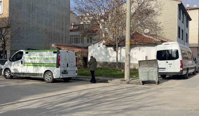 Haber alamadığı 74 yaşındaki şahıs evinde ölü bulundu