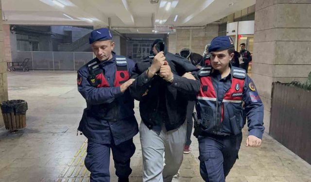 Masaj salonuna fu*huş operasyonu: 3 tutuklama