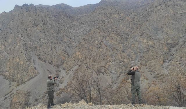 Kaçak avlanmaya 15 bin lira ceza
