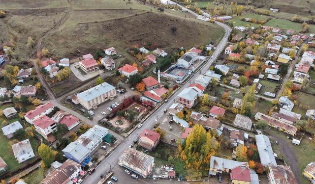 2 köy, 12 yıl sonra mahkeme kararıyla yeniden belde oldu