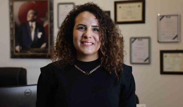 Türkiye'nin '2053 Karbon Nötr' hedefinde hidrojen teknolojileri öne çıkıyor