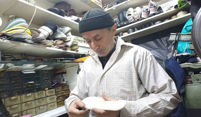 Ustasından kışlık ayakkabı önerisi