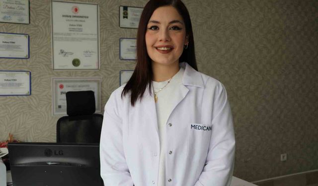 Uzmanı açıkladı: 'Hedeflerin uygulanabilir olması başarıyı güçlendiriyor'