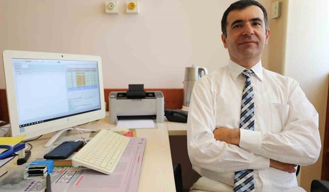 Uzmanından çocukluk çağı obezitesi uyarısı