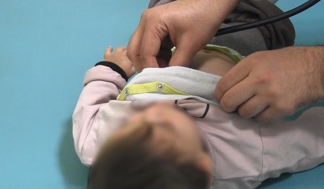 Çocukları enfeksiyonlardan korumak için hijyen uyarısı