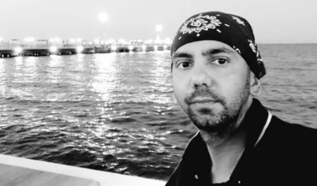 Niğde'de genç mühendis hayatını kaybetti