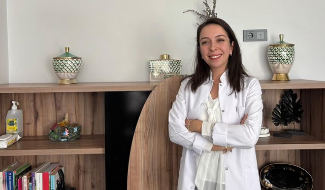 Diyetisyen Kübra Abay Kenar: O yemekler ısıtılmamalı